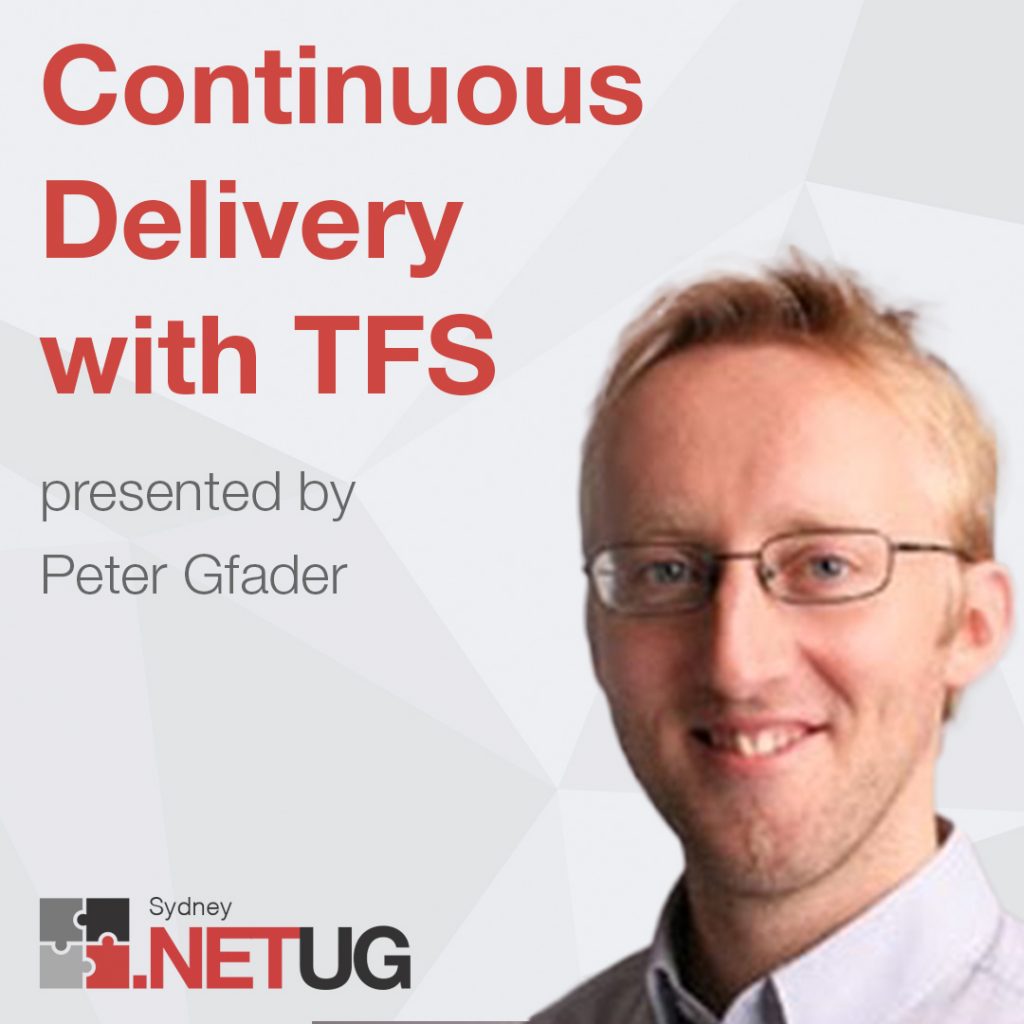 Continuous-Delivery-TFS-1x1