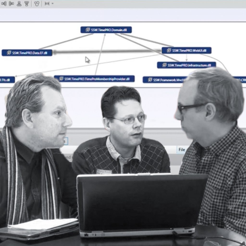 Architecture-Code-Review-1x1 Architecture-Code-Review-1x1