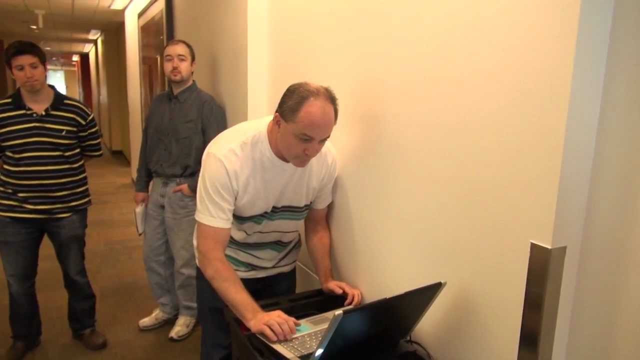 Scrum at Microsoft: See the TFS Agile Team do a Scrum (aka ...