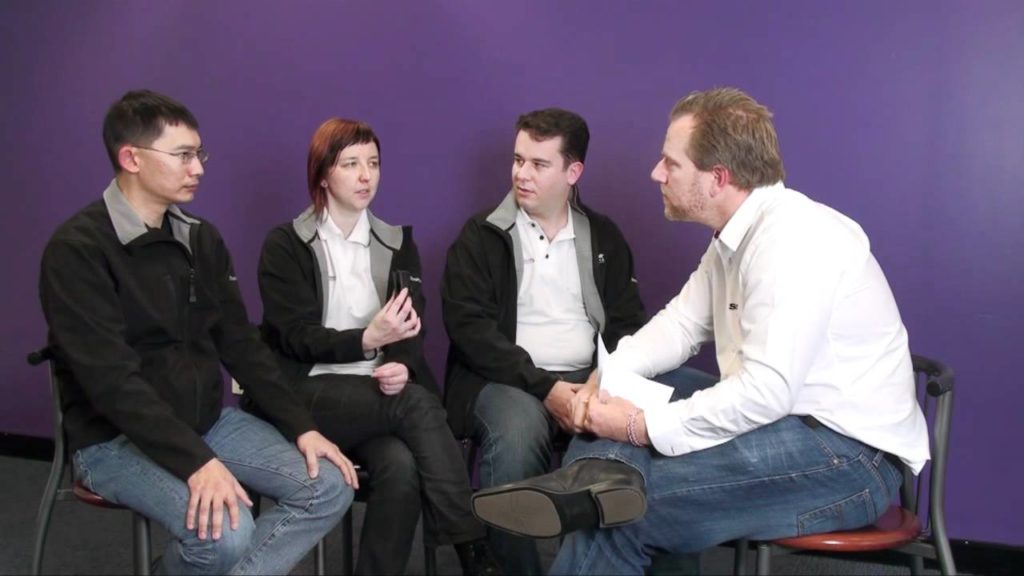 An interview with Microsoft Certified Masters An interview with Microsoft Certified Masters