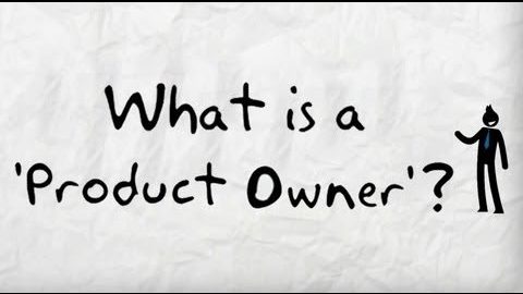 Scrum Guide &#8211; What is a &#8216;Product Owner&#8217;?
