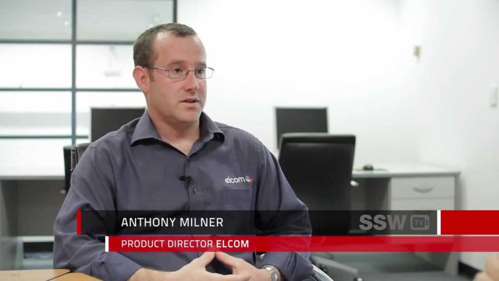 Why You Should Use Elcom CMS with Anthony Milner