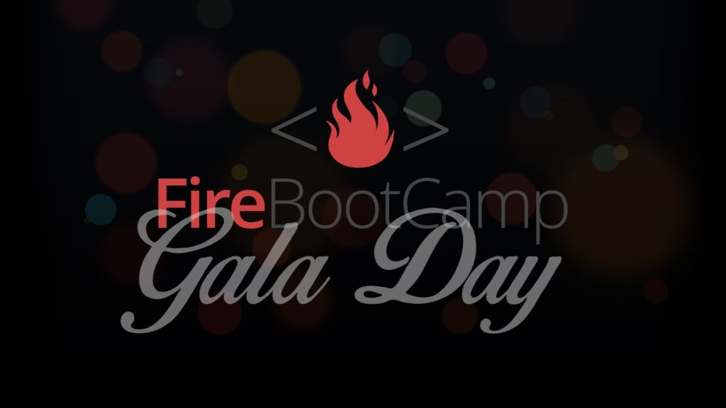 FireBootCamp &#8211; Gala Day Highlights