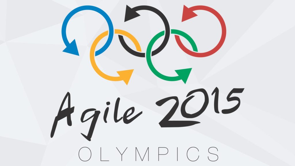 SSW User Group Special: Agile Olympics Sydney 2015