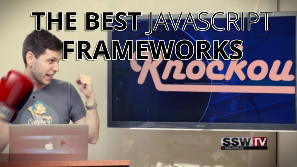 The Fastest JavaScript Frameworks You Should Be Using In 2016