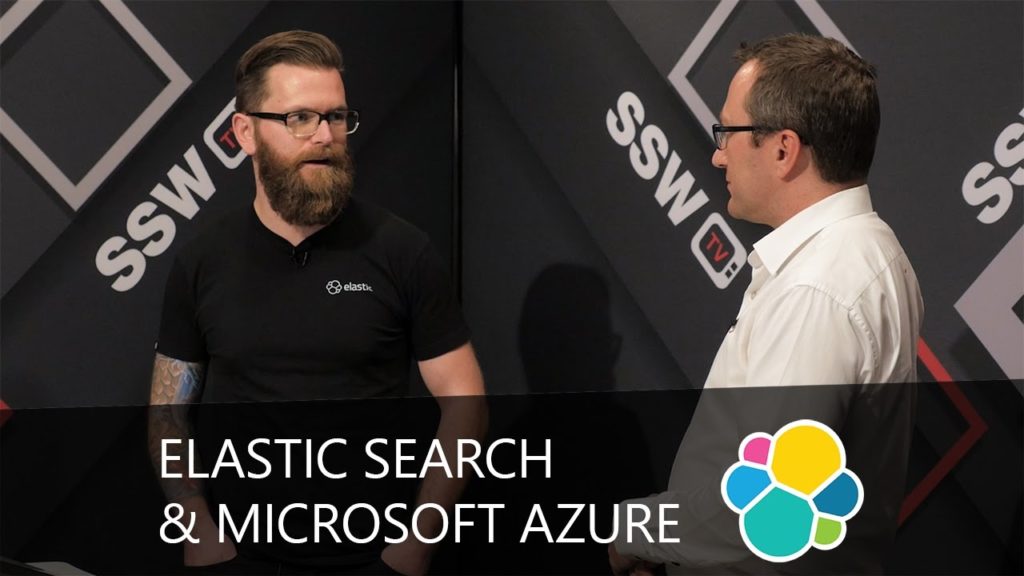 Elastic Search &#8211; Interview with Russ Cam