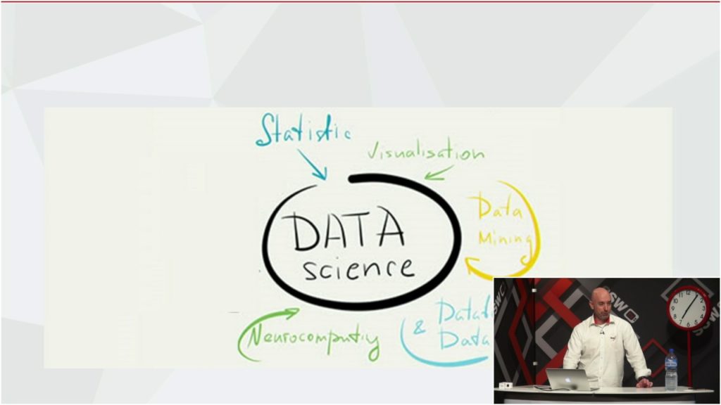 An Introduction to Data Science on Azure &#124; Nick Wienholt