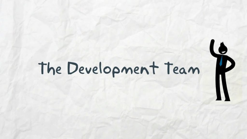 The Development Team &#8211; Scrum Guide