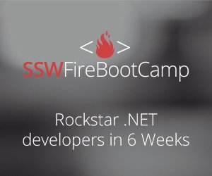 FireBootCamp