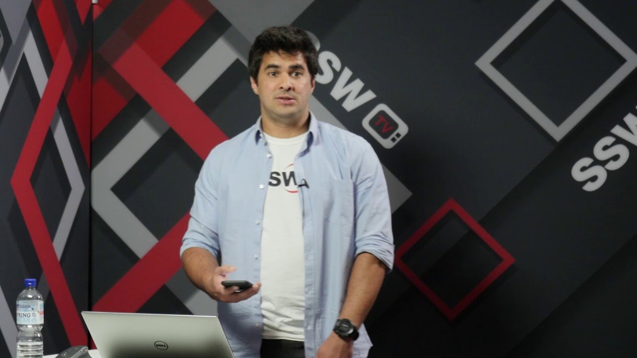 Azure HotShots - The Azure bits you didn't know you needed ...