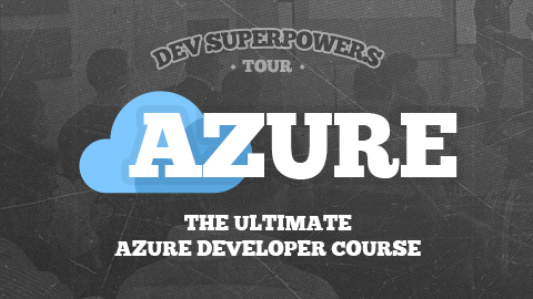 Azure-DevSuperPowers-SSWTV-Thumbnail