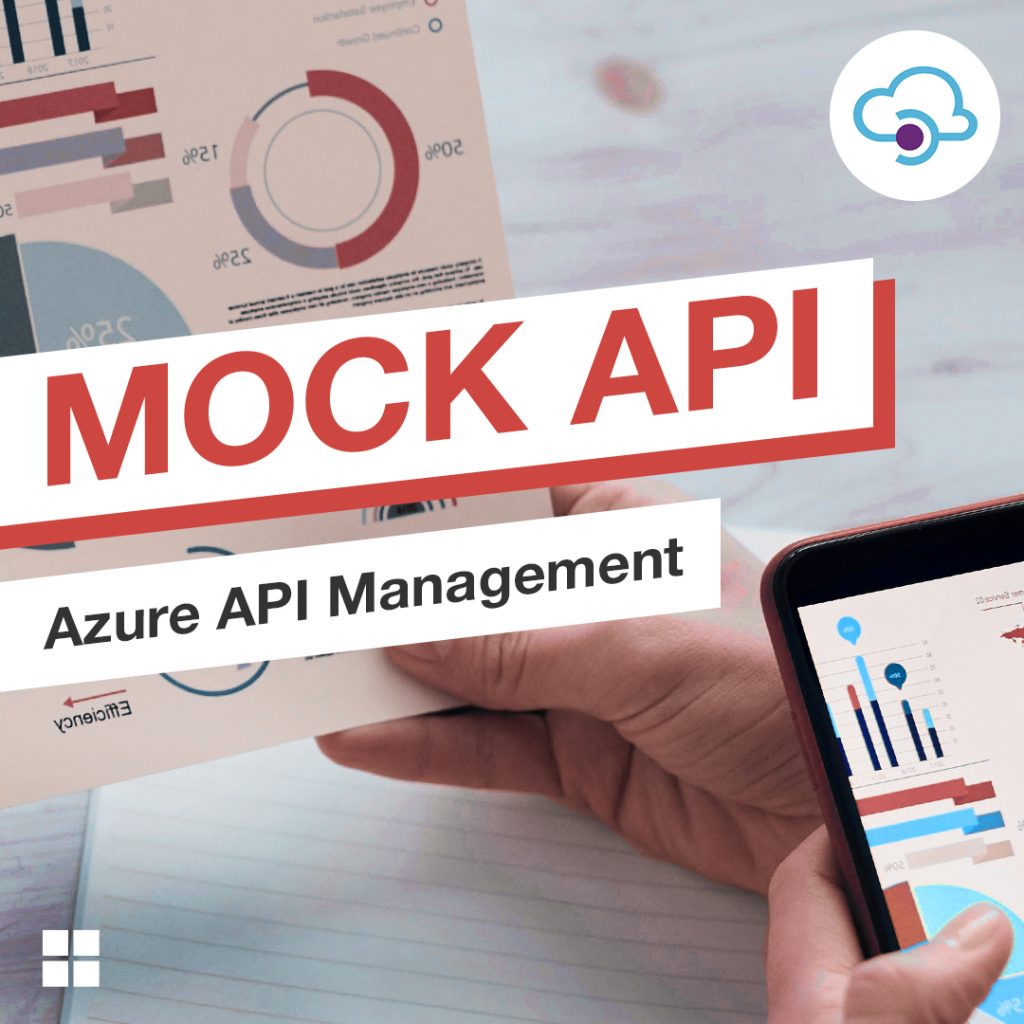 API-Mock-1x1 Mock your API