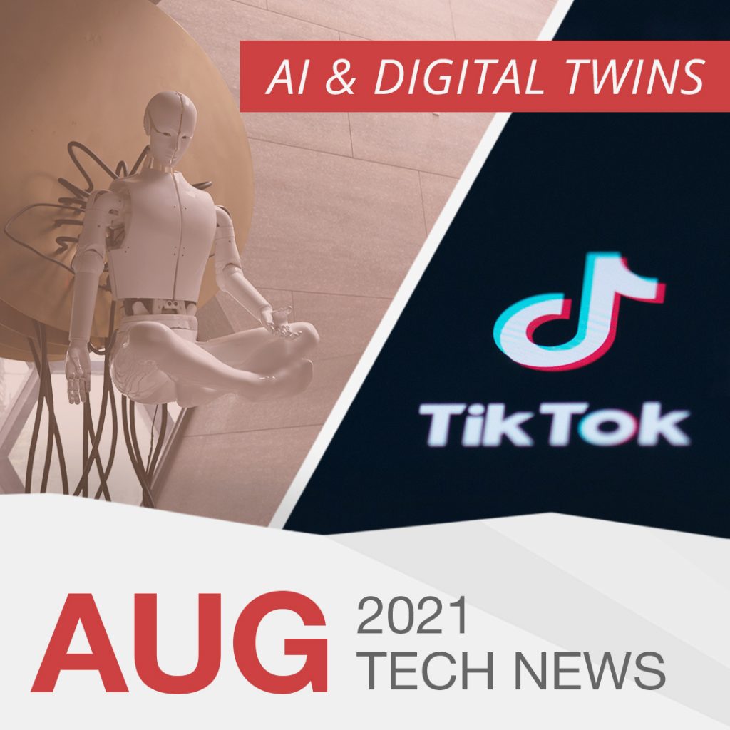 august tech news