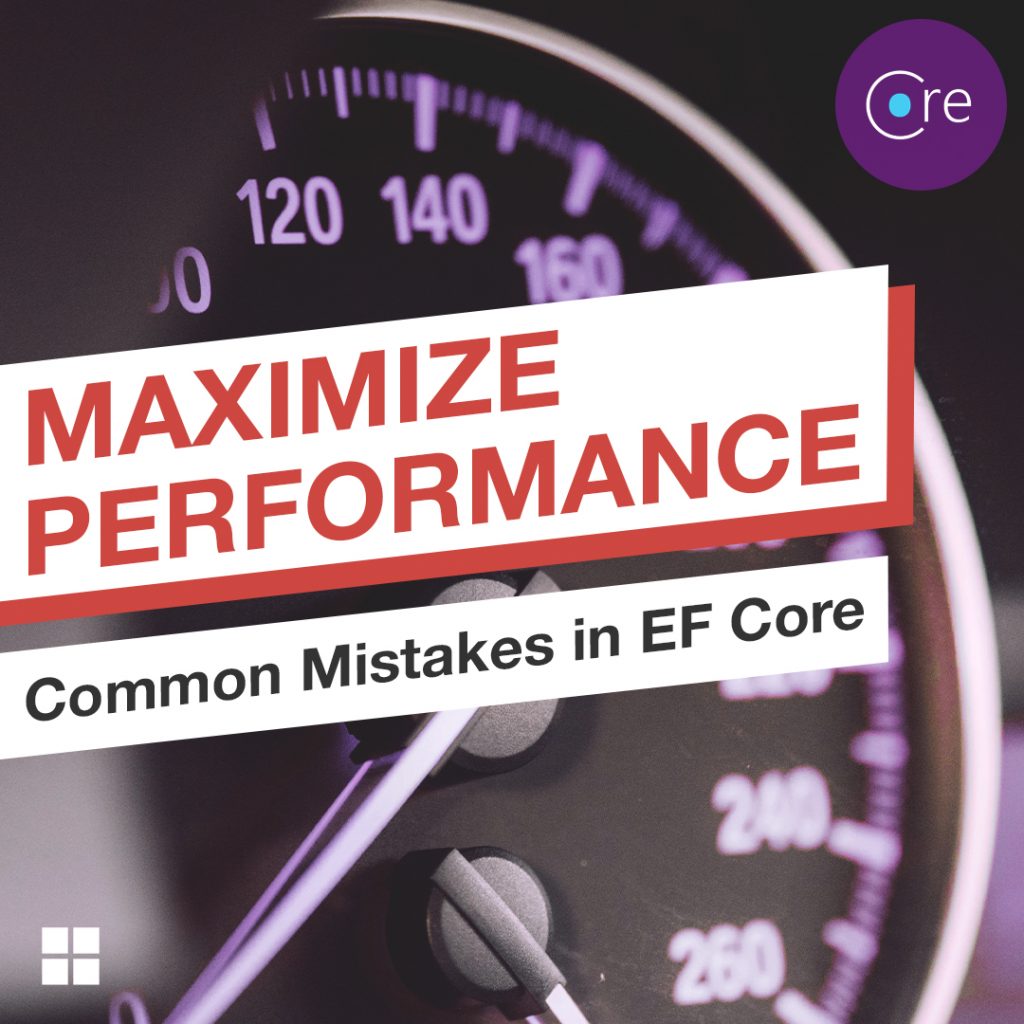 EF Core