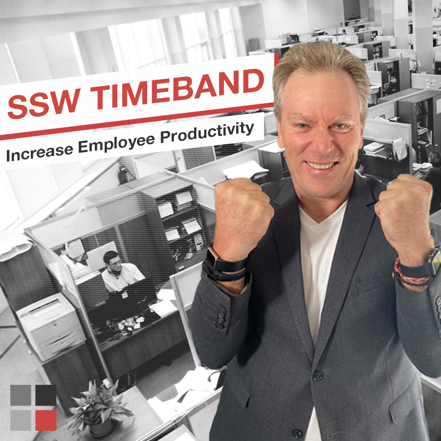SSW-TimeBand-1x1