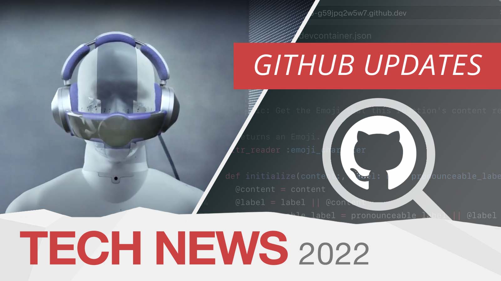 Tech News #14 VS Code, GitHub push protect, NET MAUI RC, Azure VMs ...