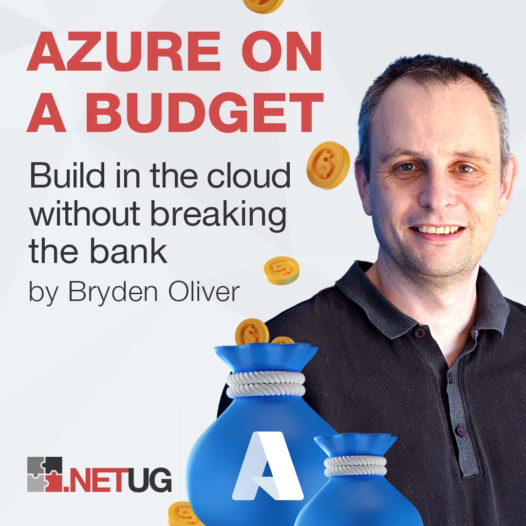 azure-on-a-budget-bryden-oliver-net-user-group