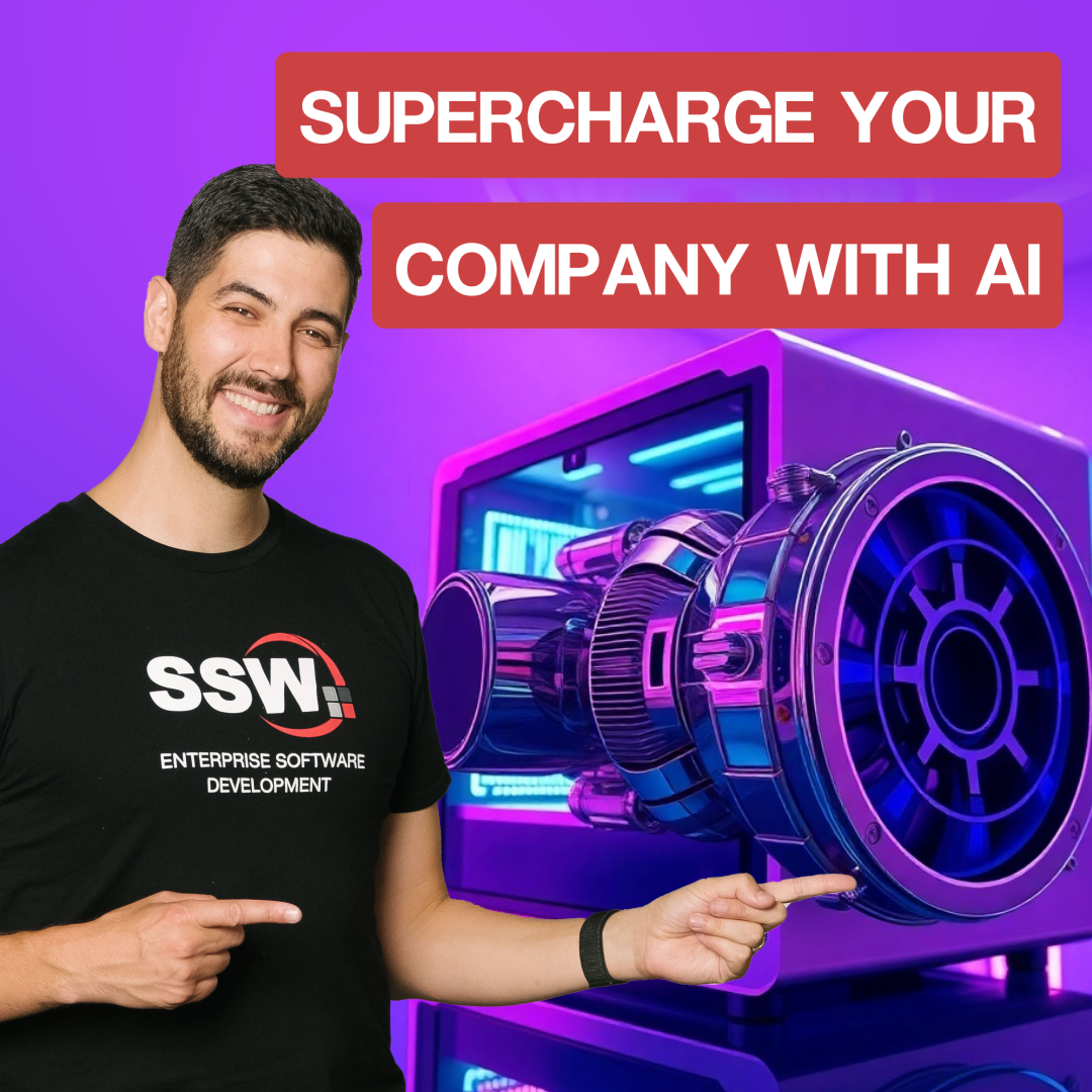 How to supercharge a company with AI | Ulysses Maclaren