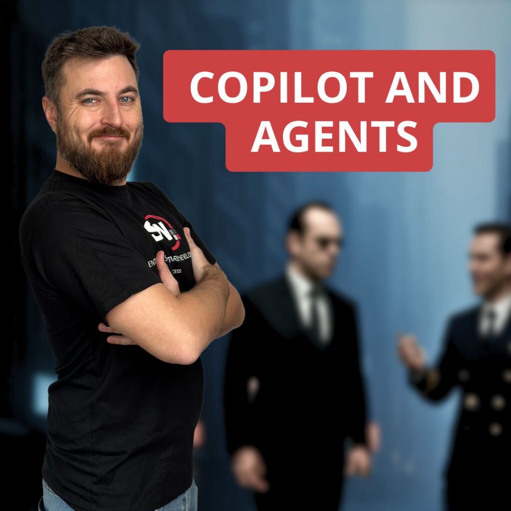 Copilot Copilot