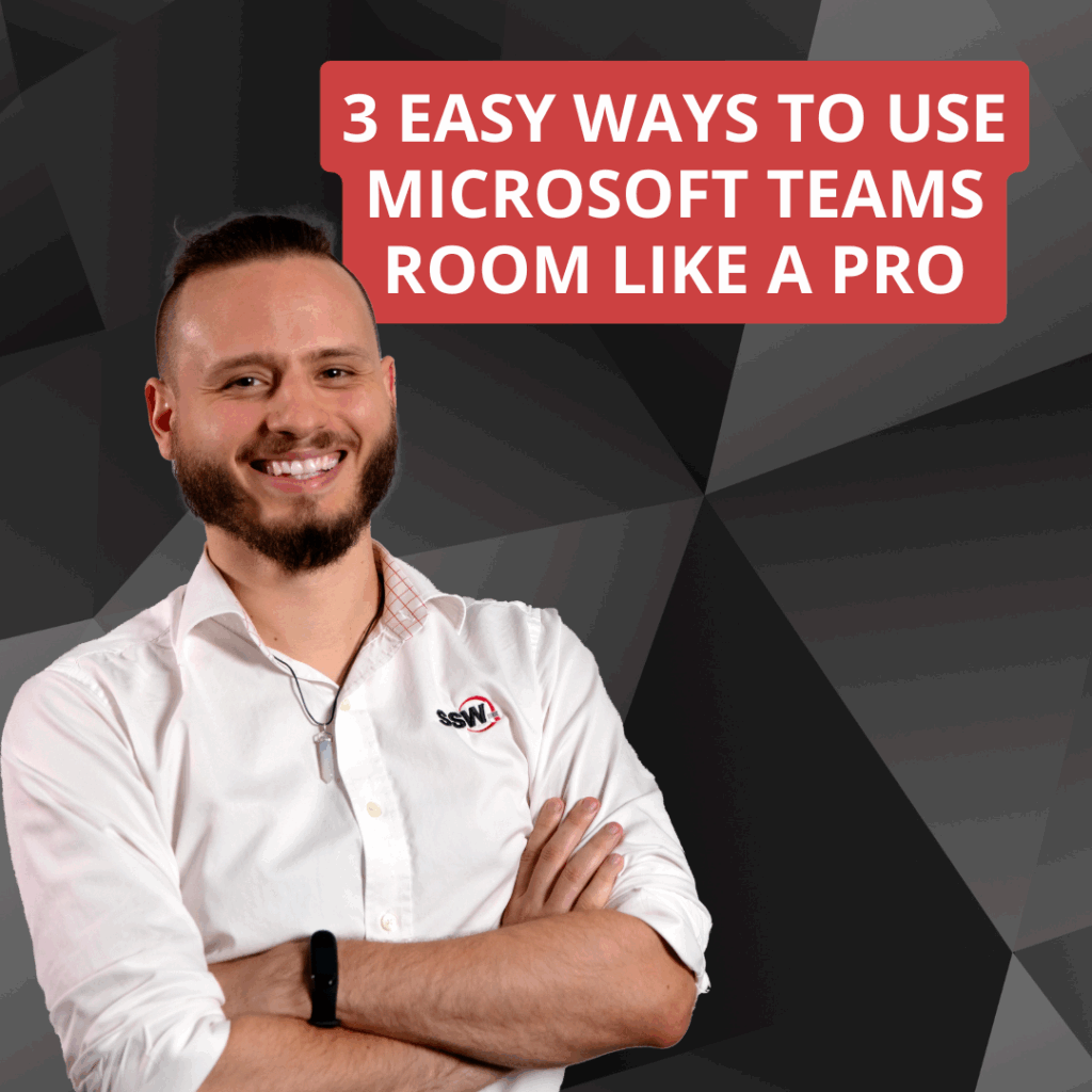 TeamsRoom-1x1 TeamsRoom-1x1