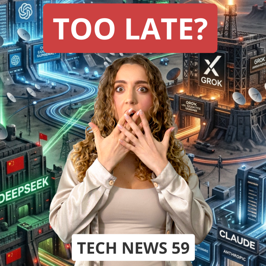 1x1 Tech News 59