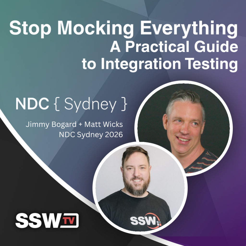 1x1 - Bogard + Wicks NDC Sydney 2026 Thumbnail
