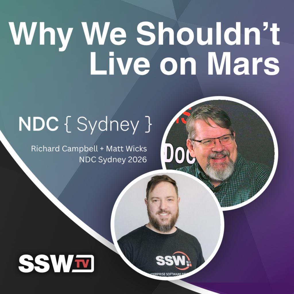 1x1 - Campbell+ Wicks NDC Sydney 2026 Thumbnail
