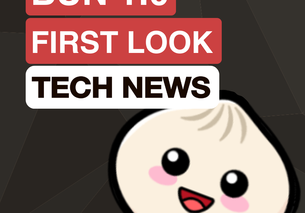 Tech News #31-September-1x1