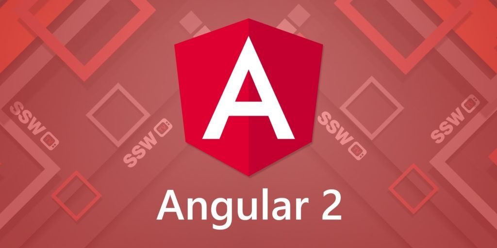 Angular 2 War Stories &#8211; We&#8217;re bringing the front line to you!