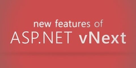 ASP.NET vNext &#8211; Everything you need to know in 4 minutes!