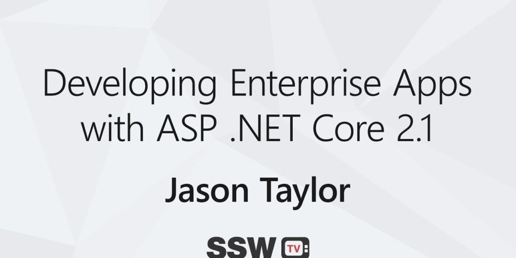 developing-entreprise-apps-asp.net-jason-taylor