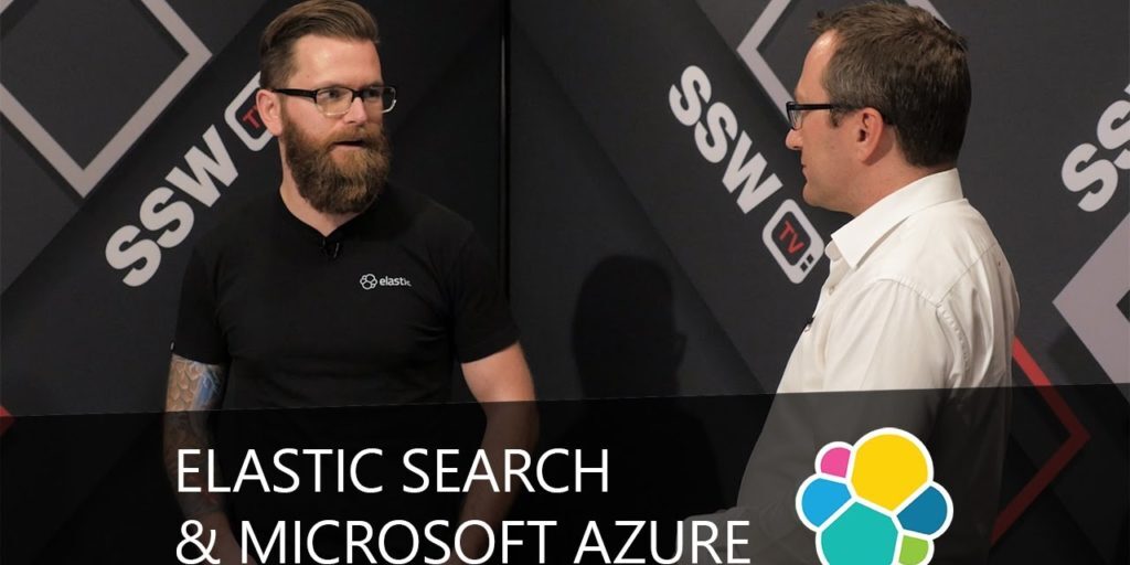 Elastic Search &#8211; Interview with Russ Cam