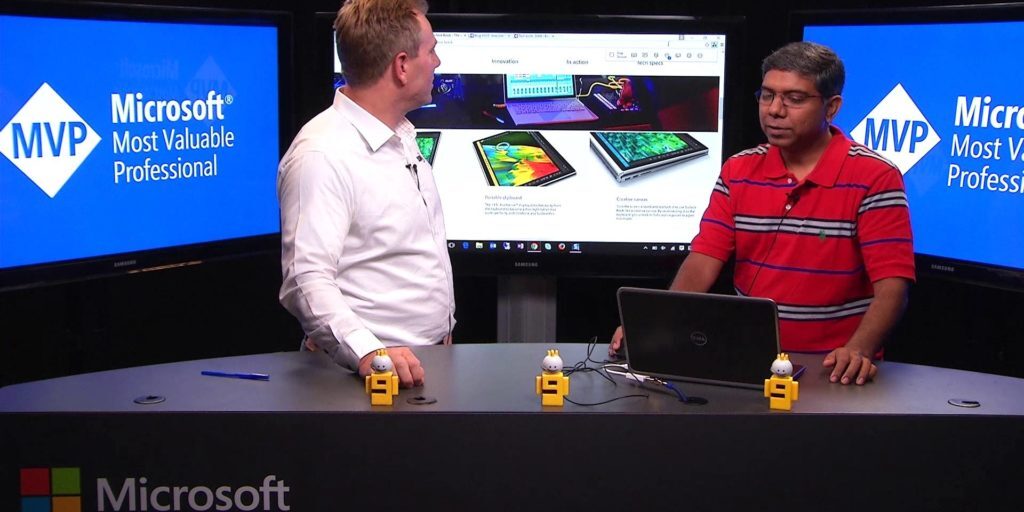 Exploratory Testing extension for Visual Studio &#8211; Adam Cogan&#8217;s interview with Ravi Shanker