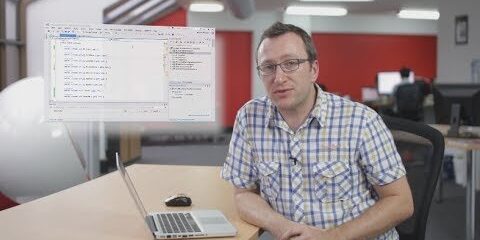 Video thumbnail for youtube video How to Use Code First with Entity Framework - Brendan Richards - SSW TV
