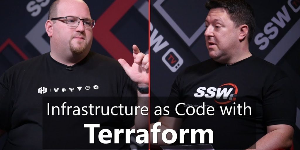 Infrastructure as Code with Terraform on Azure | AMA with Tom Harvey from HashiCorp Infrastructure as Code with Terraform on Azure | AMA with Tom Harvey from HashiCorp