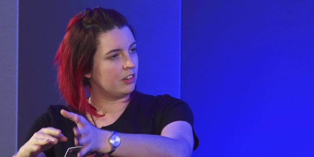 NDC Sydney 2017 – Ask Me Anything! with Thiago Passos and Laura Bell (Security) NDC Sydney 2017 – Ask Me Anything! with Thiago Passos and Laura Bell (Security)