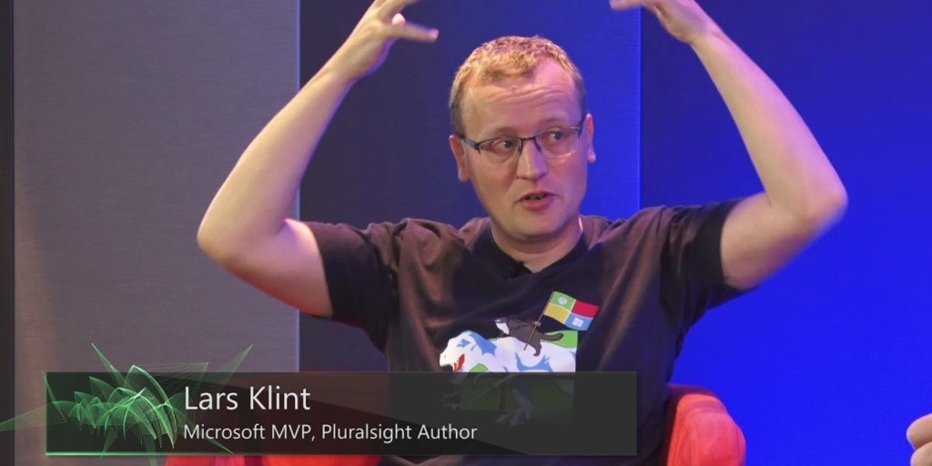 NDC Sydney 2017 – Ask Me Anything! with Stephen Carter and Lars Klint (HoloLens, Windows Mixed Reality) NDC Sydney 2017 – Ask Me Anything! with Stephen Carter and Lars Klint (HoloLens, Windows Mixed Reality)